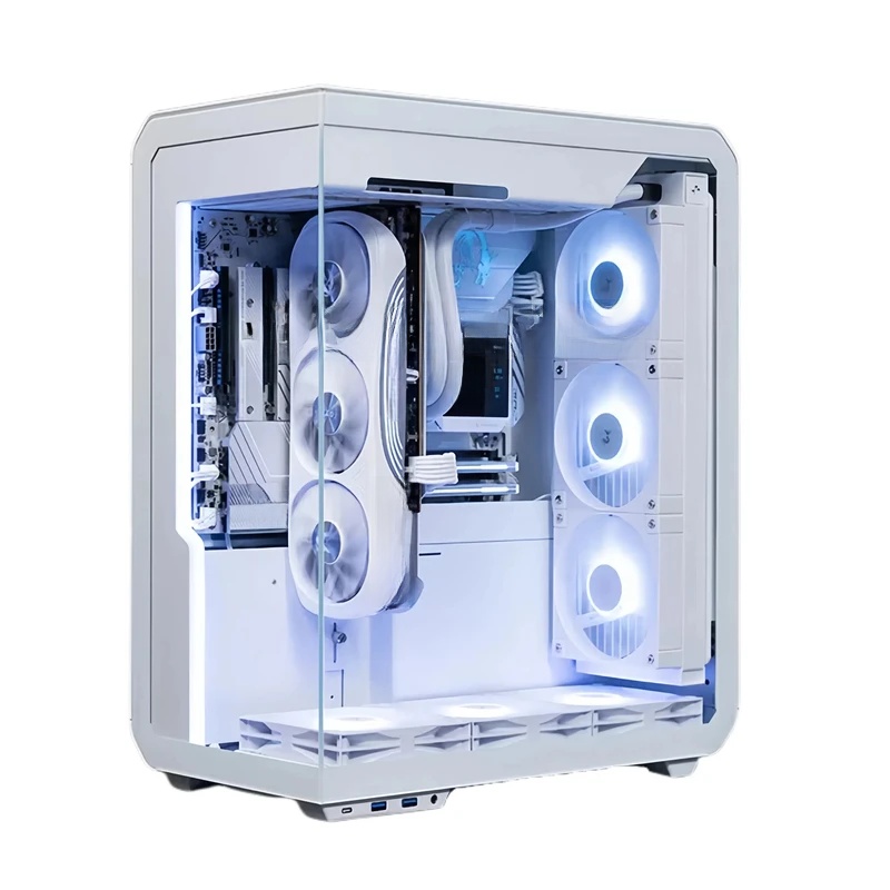 Pc Gaming Fullset - Bộ máy tính chơi game hoàn