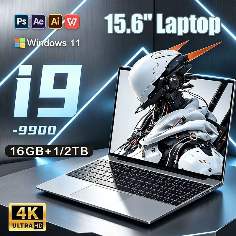 Pc Gaming Intel - Máy tính xách tay 15.6 inch