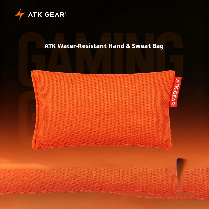 ATK Washable Palm Sweat Pack S - đánh giá và giá Pc Gaming Lounge