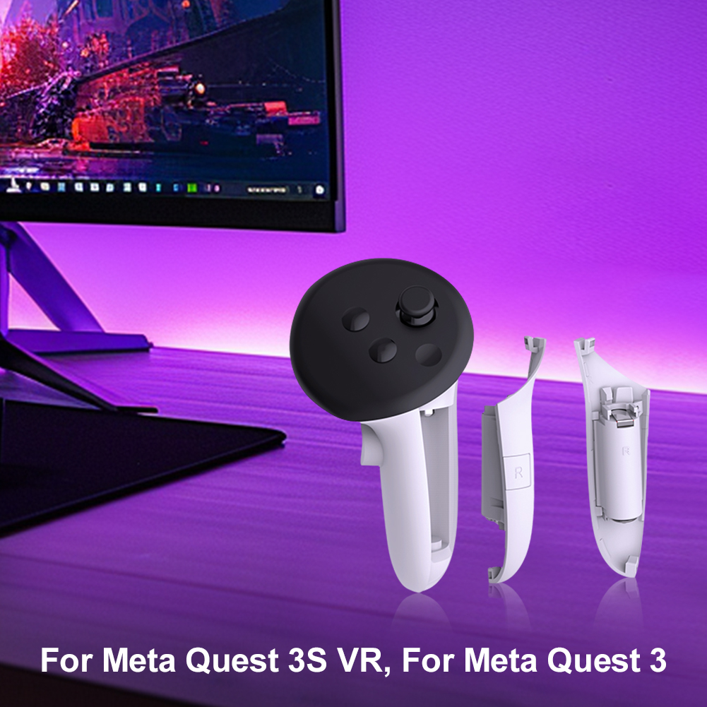 Rechargeable Battery Cover Cha - đánh giá và giá Vr Headset Pc