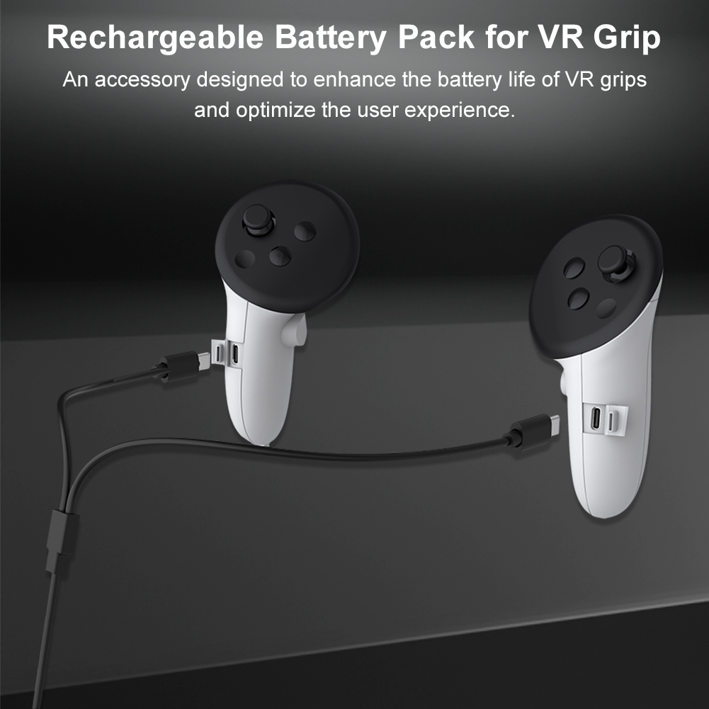 Rechargeable Battery Cover Cha - đánh giá và giá Vr Headset Pc