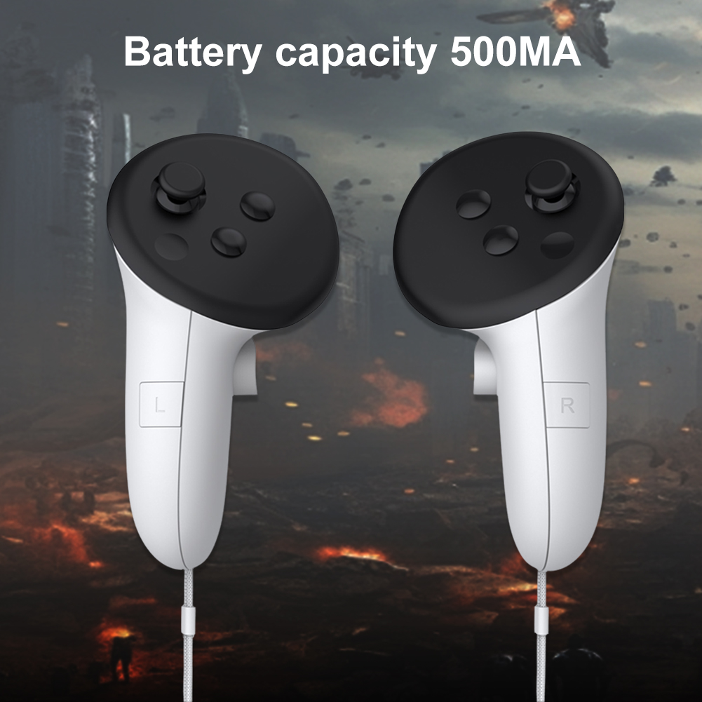 Rechargeable Battery Cover Cha - đánh giá và giá Vr Headset Pc