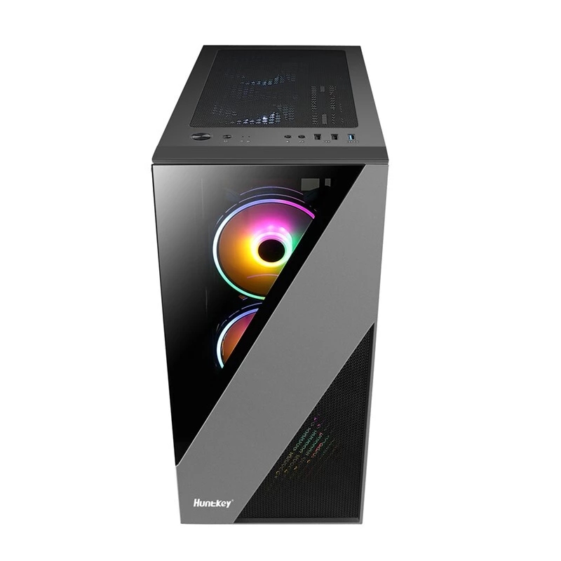 Gaming PC Intel i5 12400F RTX3 - đánh giá và giá Pc Gaming Fullset