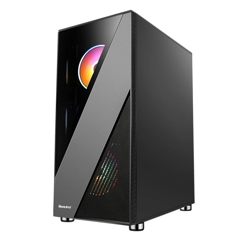 Gaming PC Intel i5 12400F RTX3 - đánh giá và giá Pc Gaming Fullset