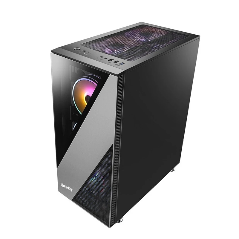 Gaming PC Intel i5 12400F RTX3 - đánh giá và giá Pc Gaming Fullset
