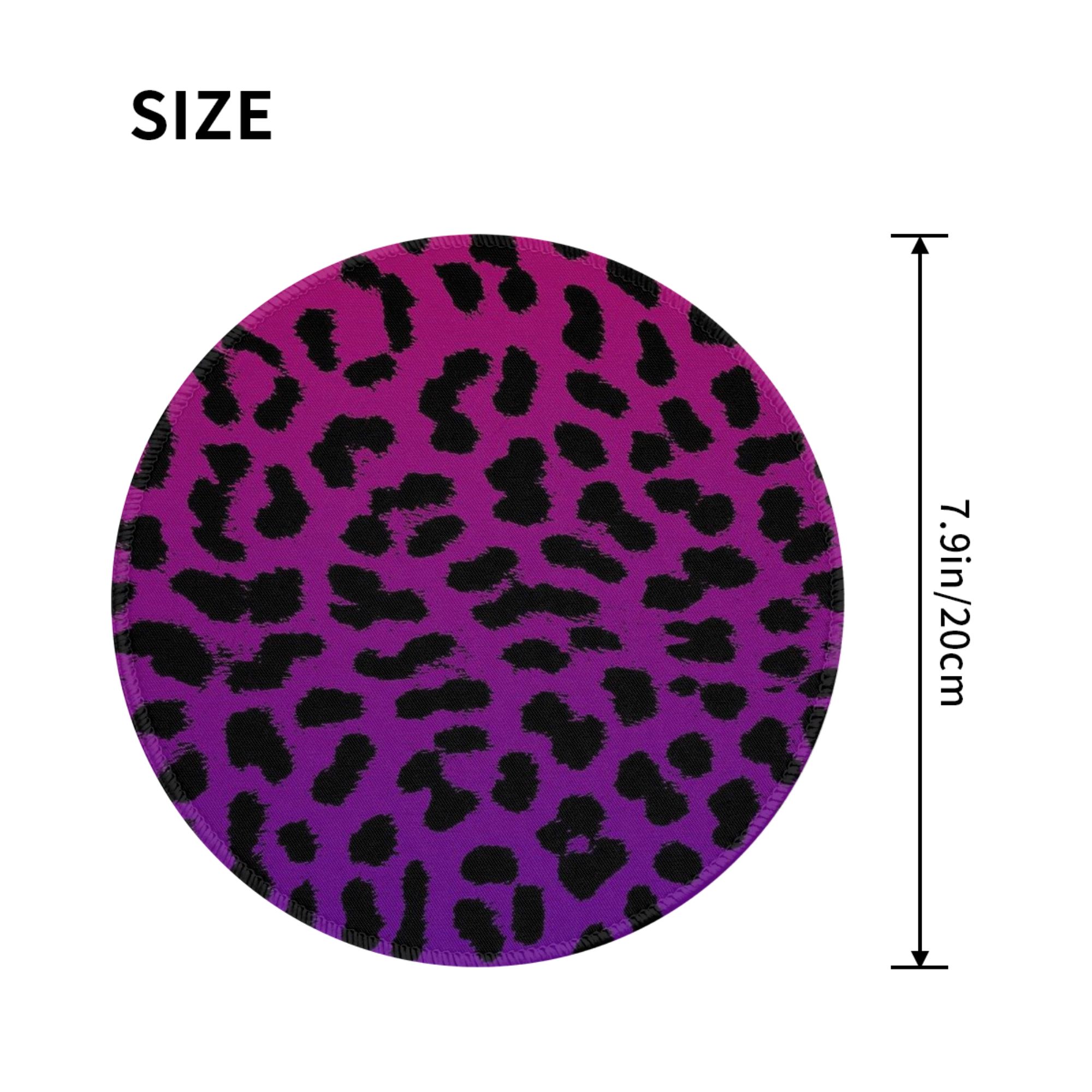 Purple Leopard with Pink Cheet - đánh giá và giá Pc Gaming Pink