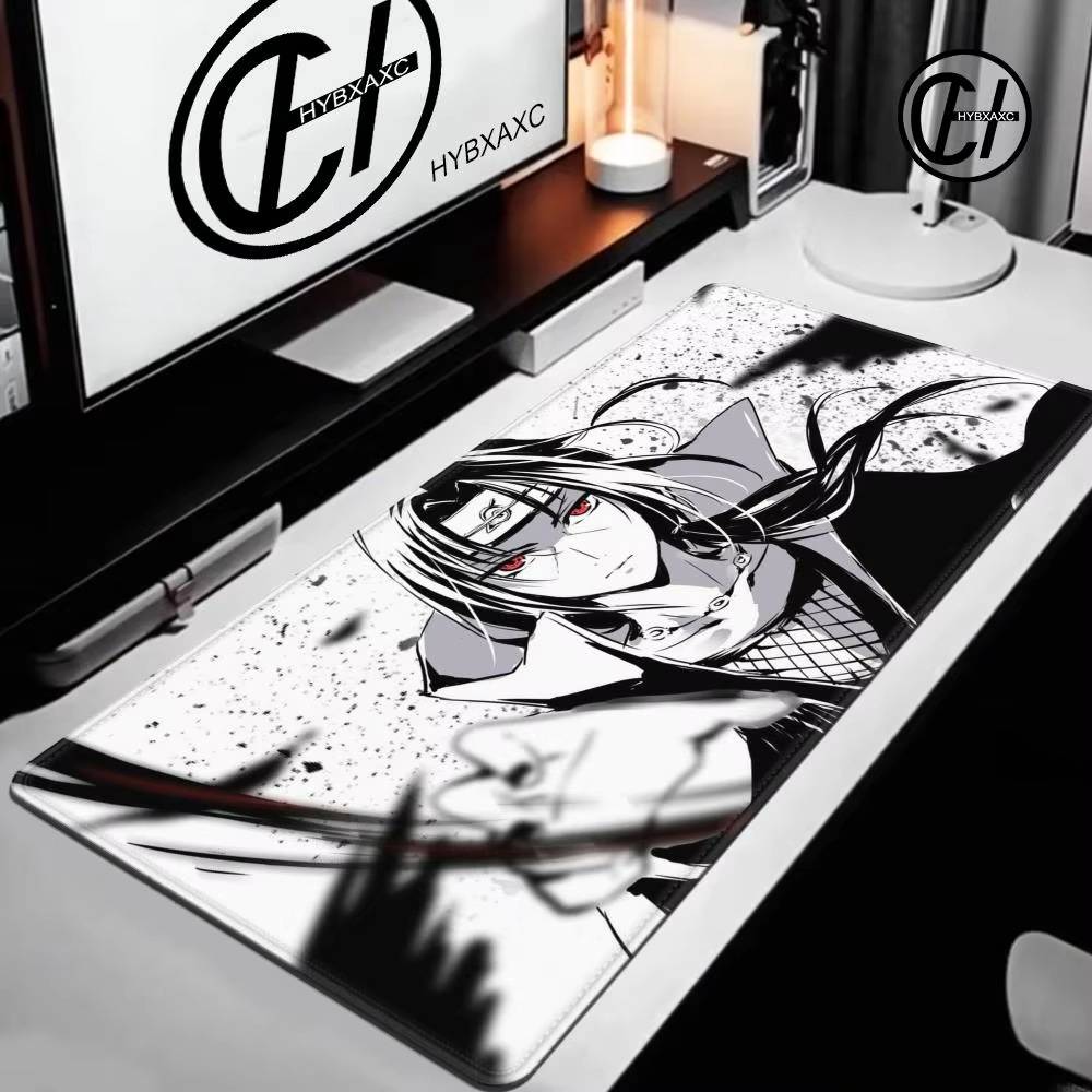 Naruto Itachi Uchiha Mouse Pad - đánh giá và giá Pc Gaming Lounge