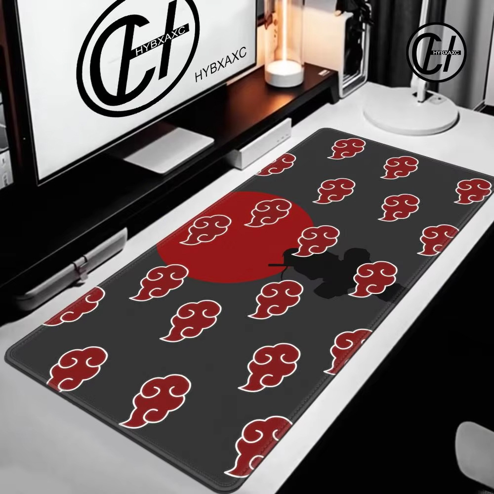 Naruto Itachi Uchiha Mouse Pad - đánh giá và giá Pc Gaming Lounge