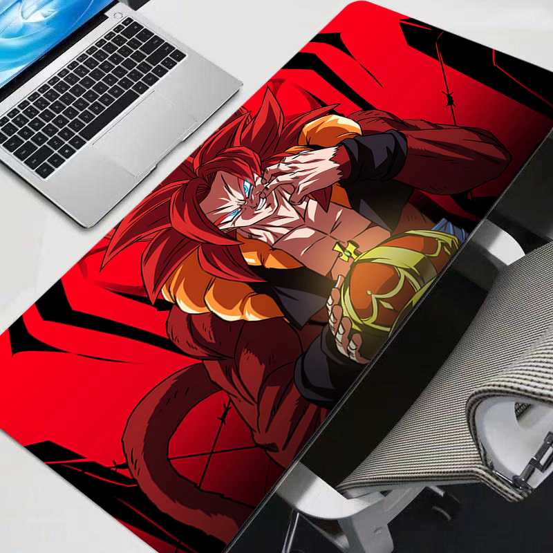Dragon Ball Mouse Pad Anime Ga - đánh giá và giá Pc Gaming Lounge