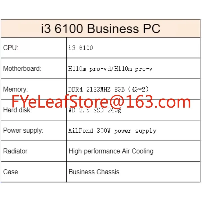 Bộ máy tính chơi game tùy chỉn - đánh giá và giá Pc Gaming Fullset