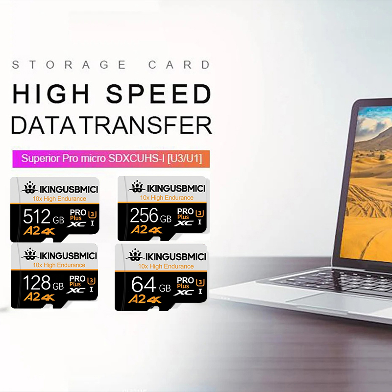 Portable Micro TF SD Card 32GB - đánh giá và giá Vr Headset Pc