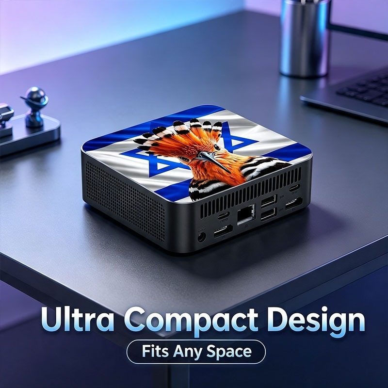 New Mini PC Computer Intel Cor - đánh giá và giá Pc Gaming Intel