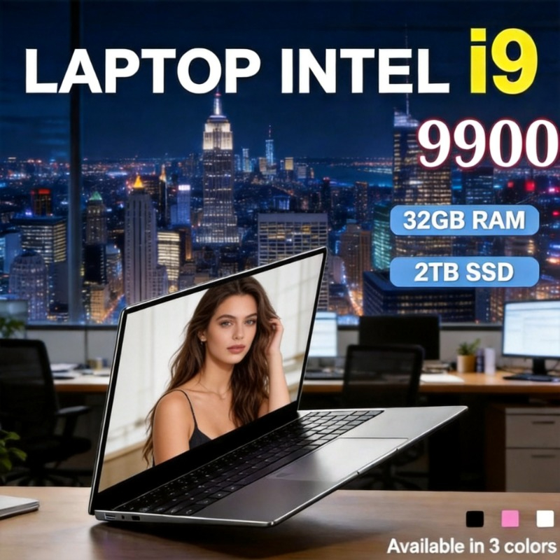 2026 Intel Core i9 9900 Ultra  - đánh giá và giá Pc Gaming Intel