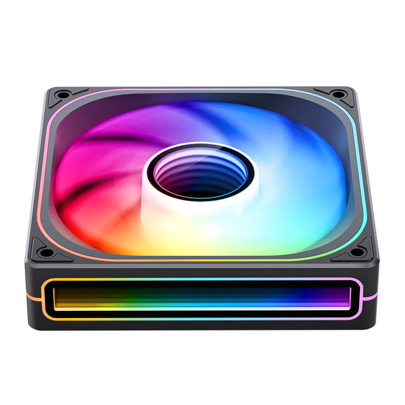 Jonsbo ZB-120/240/360 Computer - đánh giá và giá Pc Water Cooling