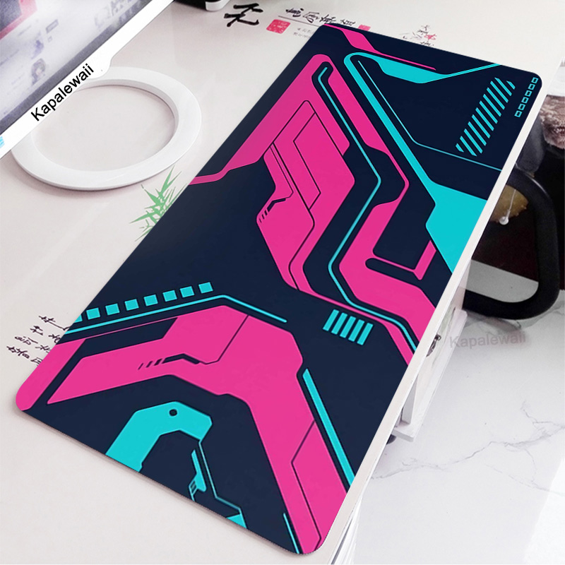 Đồng Bằng Hồng Miếng Lót Chuột - đánh giá và giá Pc Gaming Pink