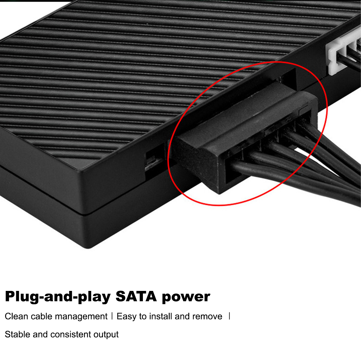 USB 2.0 9Pin 1-to-5 Magnetic H - đánh giá và giá Pc Gaming Liquid