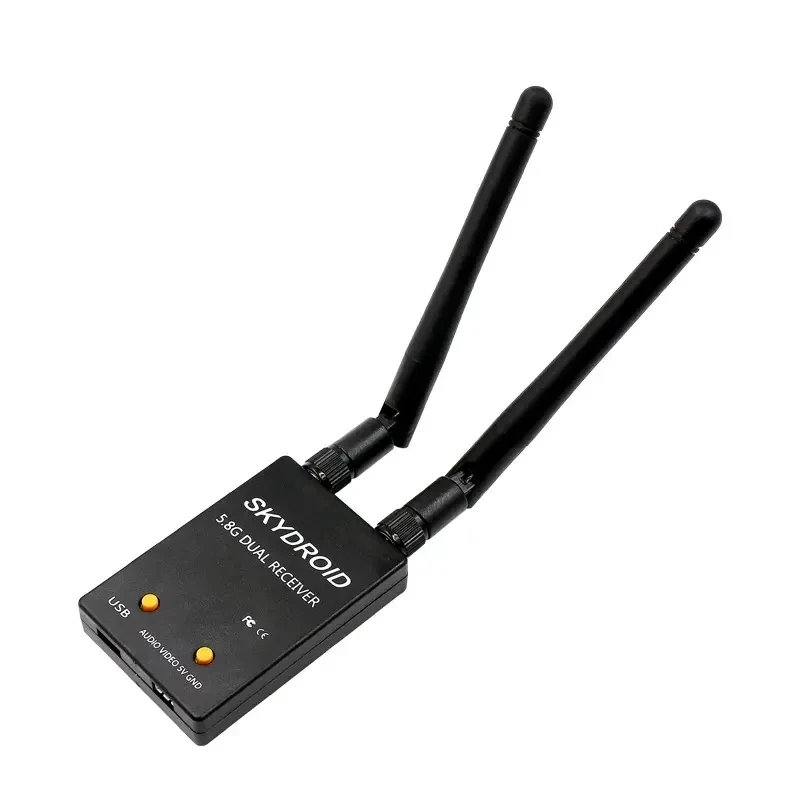Skydroid 5.8Ghz 150CH Thật Đa  - đánh giá và giá Vr Headset Pc
