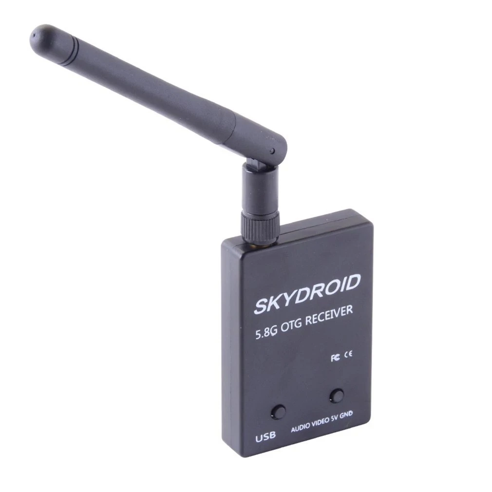 Skydroid 5.8Ghz 150CH Thật Đa  - đánh giá và giá Vr Headset Pc