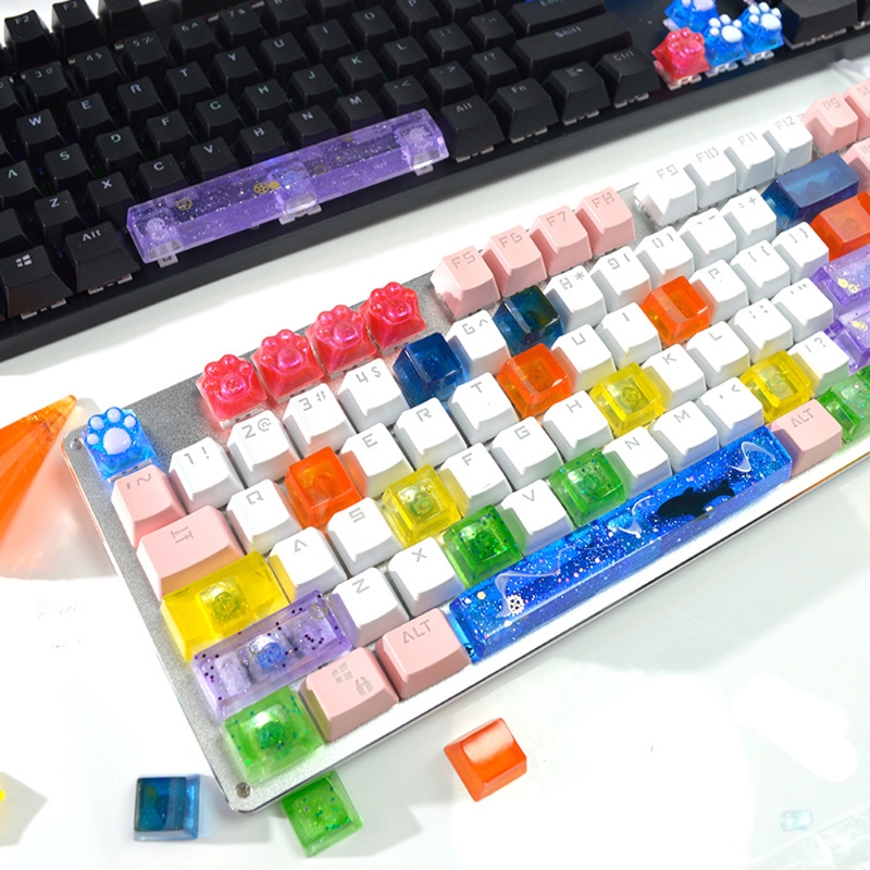 R3MC for Cherry MX Mechanical  - đánh giá và giá Pc Gaming Lounge