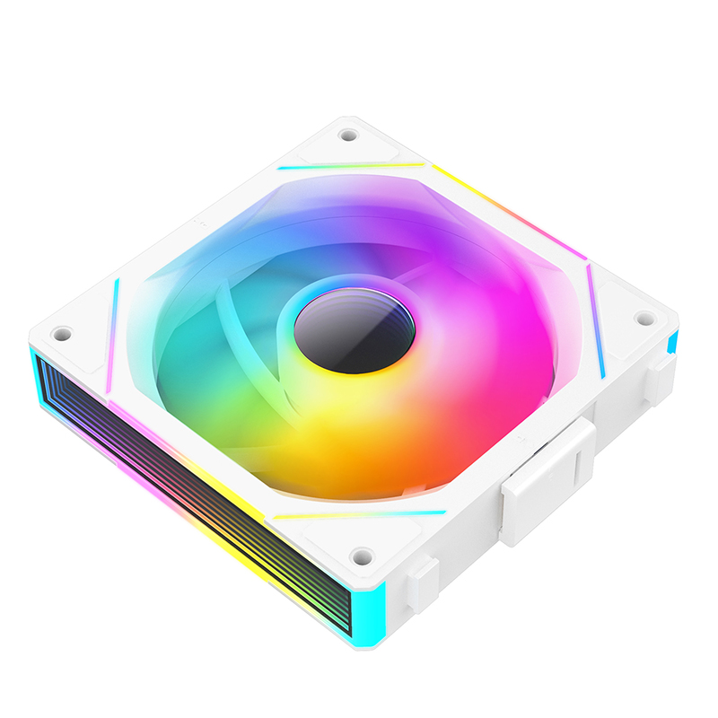 TEUCER JM-1 Computer Case Fan  - đánh giá và giá Pc Water Cooling